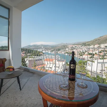 Malvina Apartamento