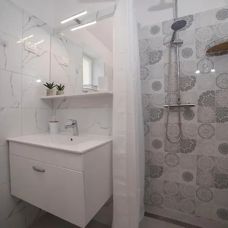 Malvina Apartamento *