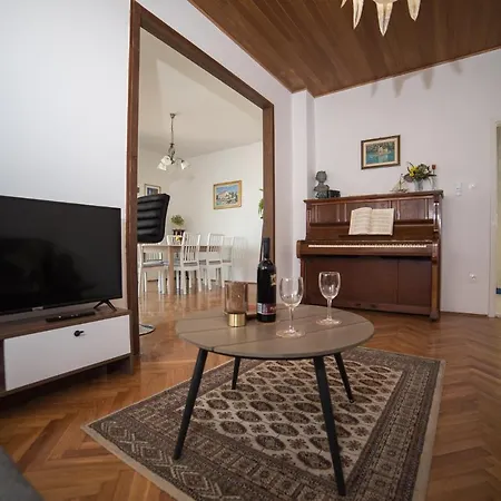 Apartamento Malvina *